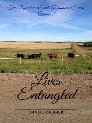 cover image of Lives Entangled